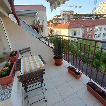 Studio San Stefano 부르가스 외부 사진