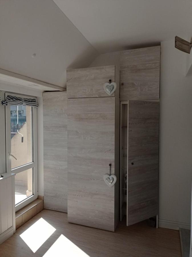 Studio San Stefano 부르가스 외부 사진