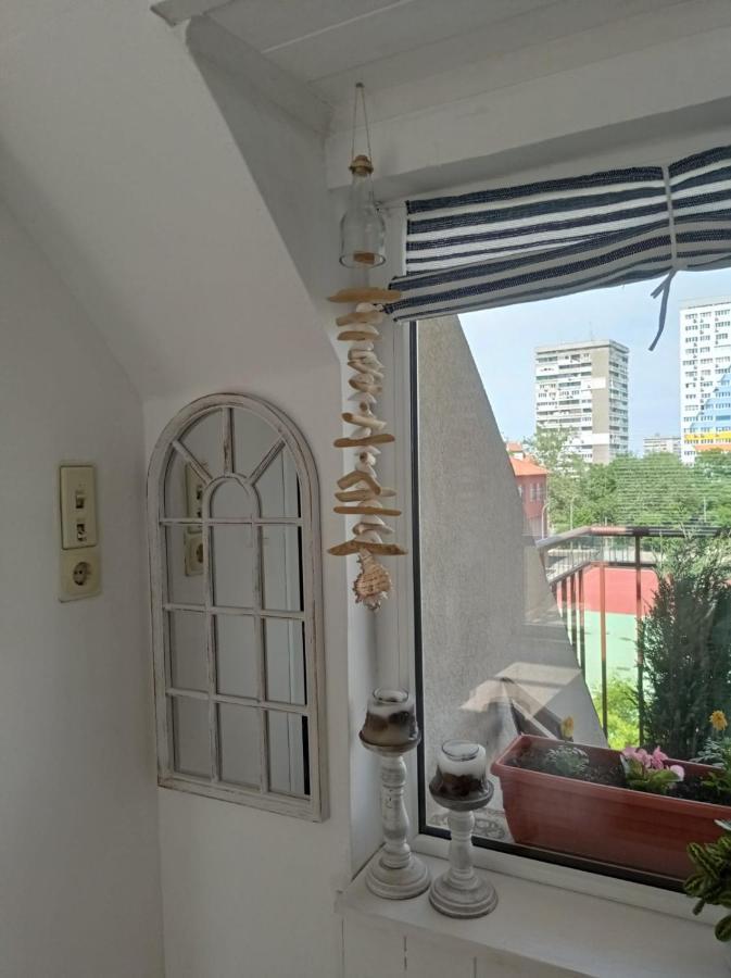 Studio San Stefano 부르가스 외부 사진