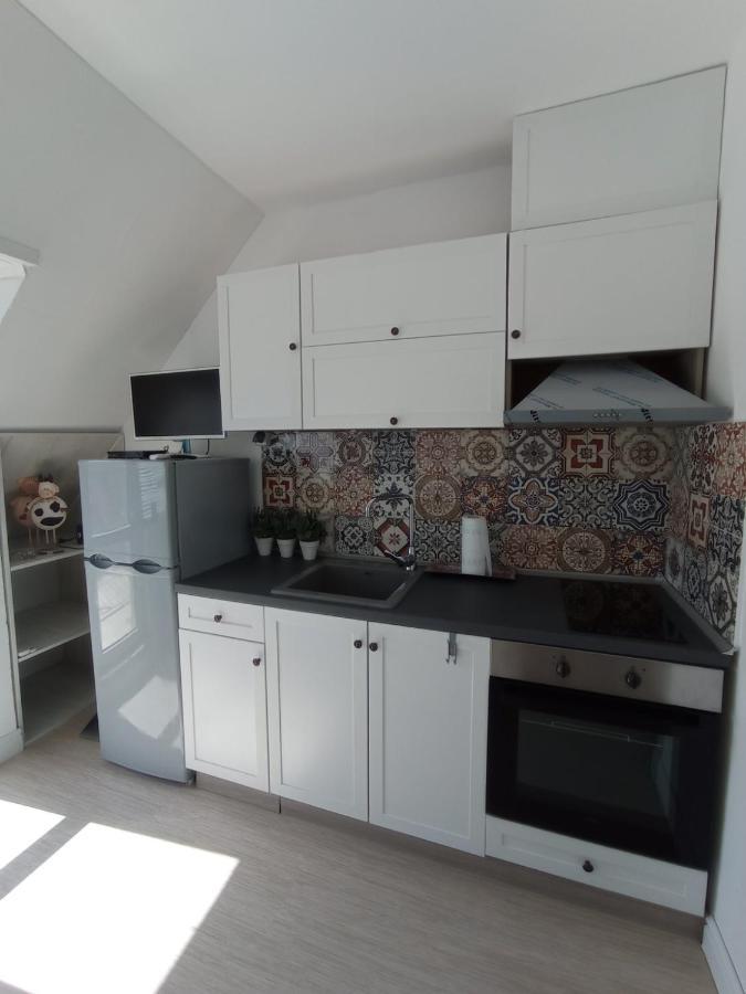 Studio San Stefano 부르가스 외부 사진