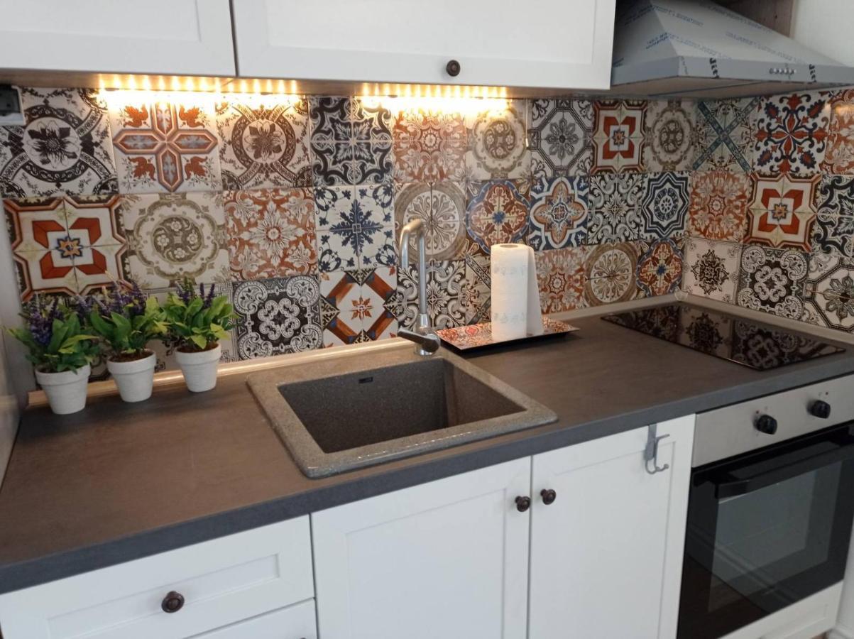 Studio San Stefano 부르가스 외부 사진
