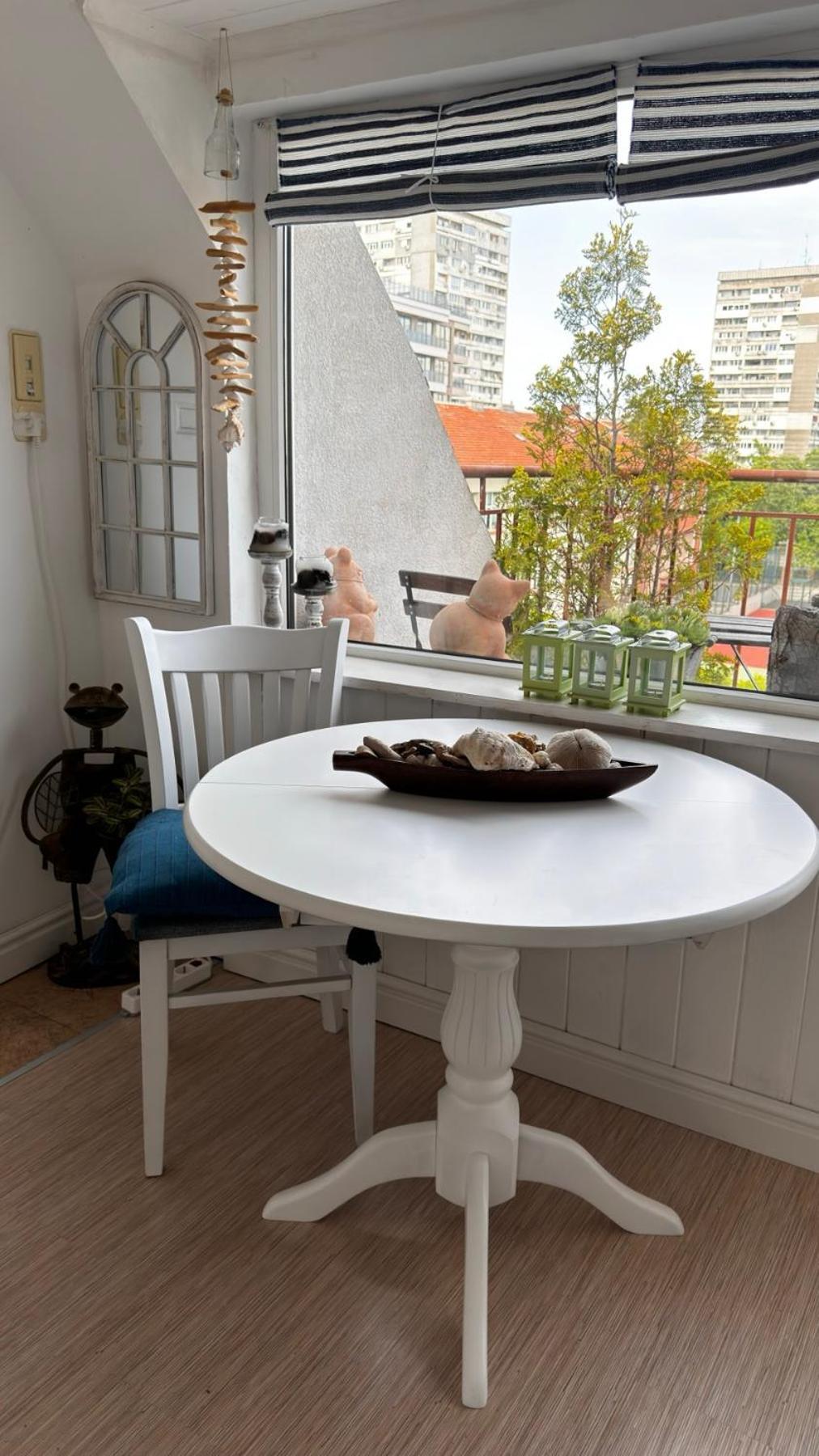 Studio San Stefano 부르가스 외부 사진